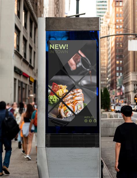 best digital signage companies